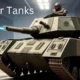 Cyber tanks