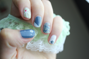 Nail Art