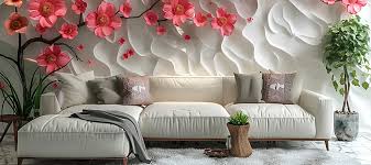 The "3D" Gallery Wall Trend