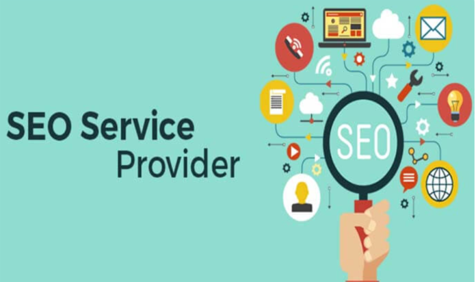 SEO Providers