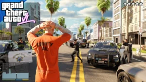 GTA 6 Release Date