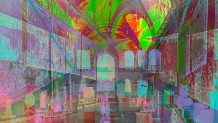 James Welling