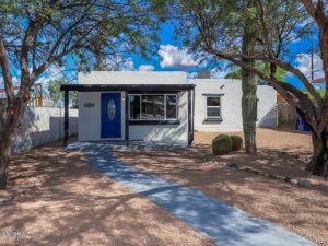 Discovering 1090 E Ascent St, Tucson, AZ: A Zillow Guide to Your Future Home