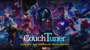 couchtuner