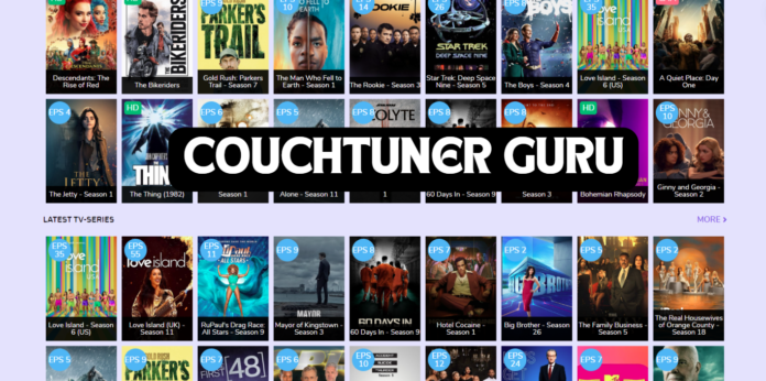 couchtuner