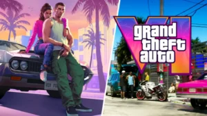 GTA 6 Release Date