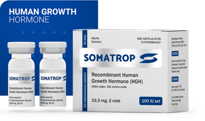 genopharm somatropin reviews