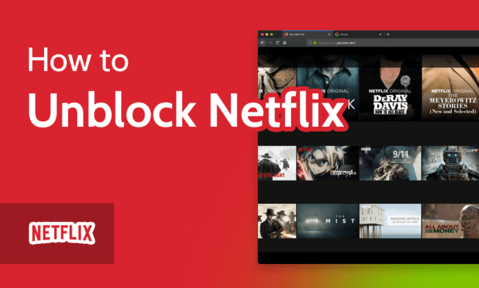 letflix unblocked