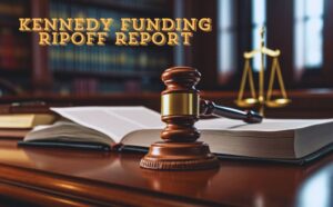 kennedy funding ripoff report