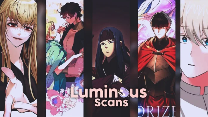 luminousscans