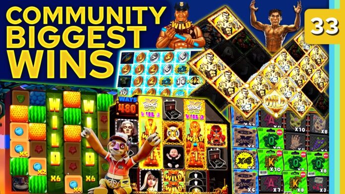 Slot Online Games