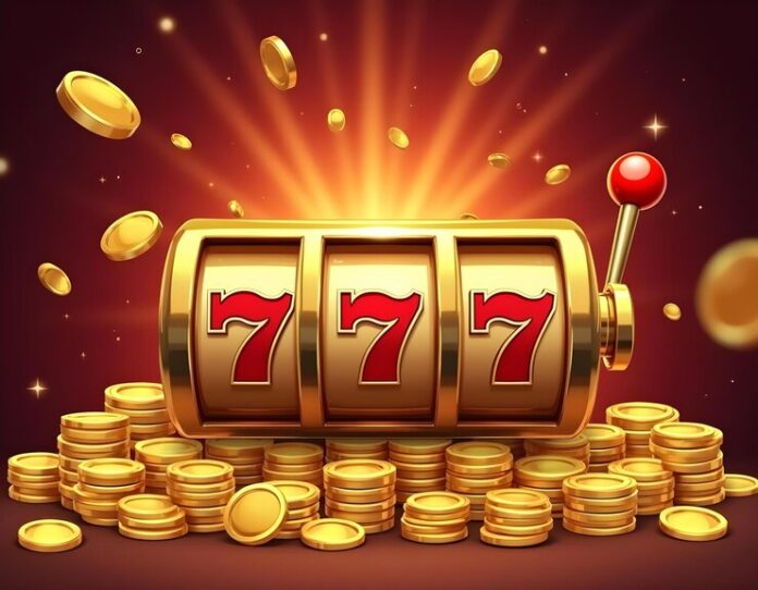 slot pasti menang hari ini