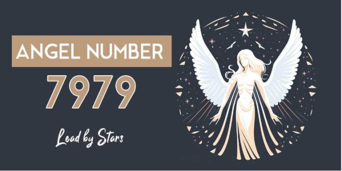 7979 angel number