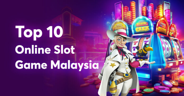 Situs Slot 4D