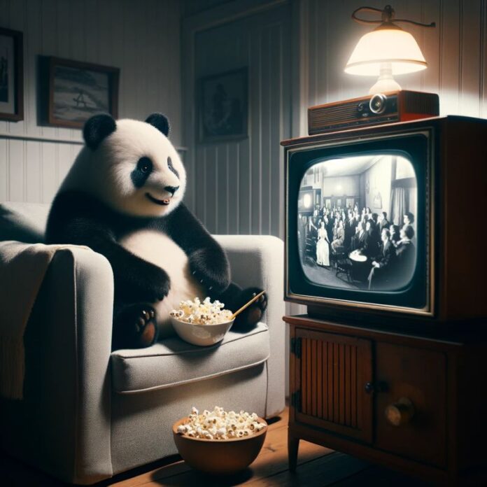 What is Panda TV and Its Benefits?