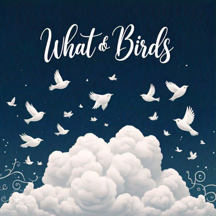 what do birds eat​