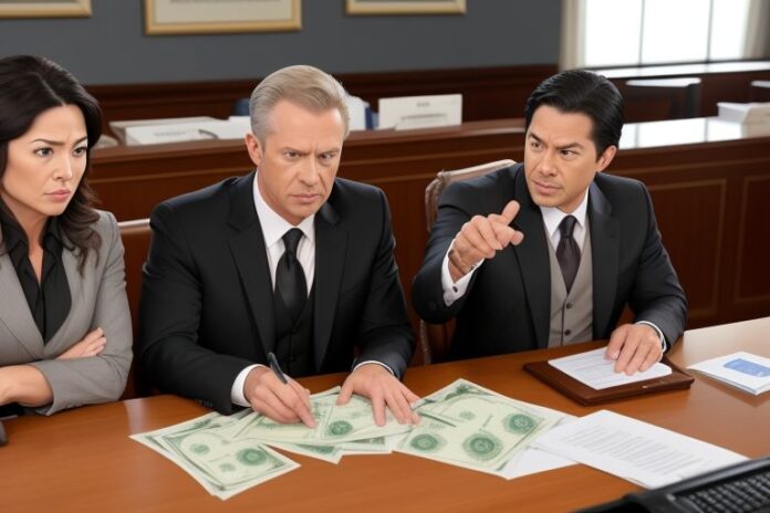 lawyers guns and money blog