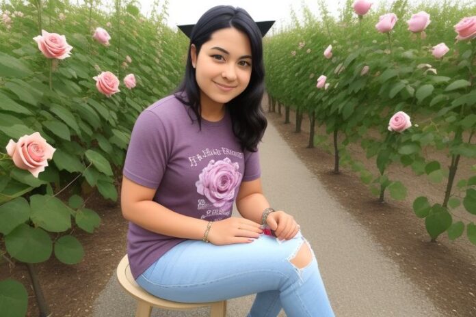 every rose has its thorn