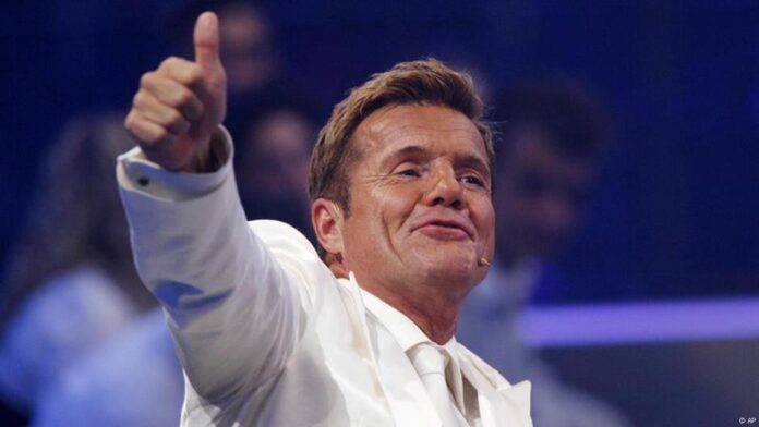 dieter bohlen