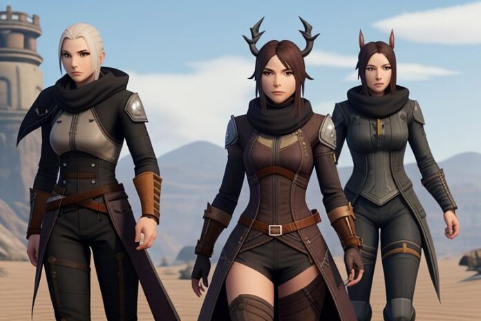 a s-rank hunter doesn't want to be a villainess