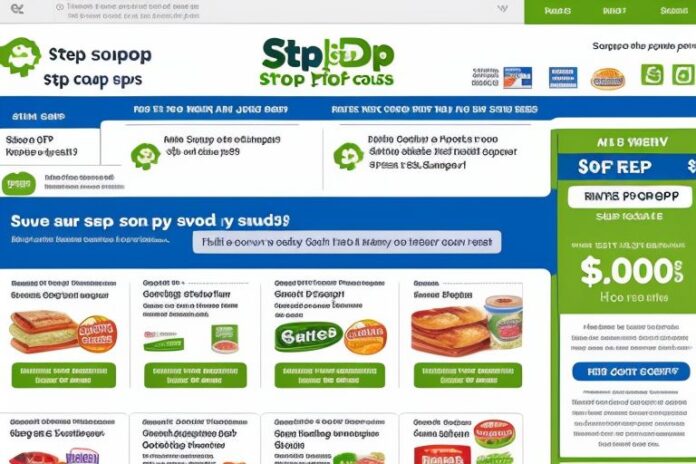 stop and shop digital coupons