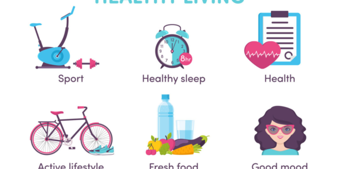 Go Healthy Marketing: