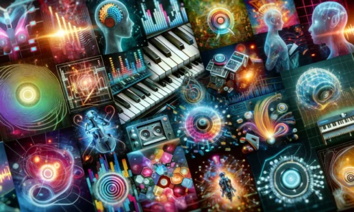 AI Music Generator
