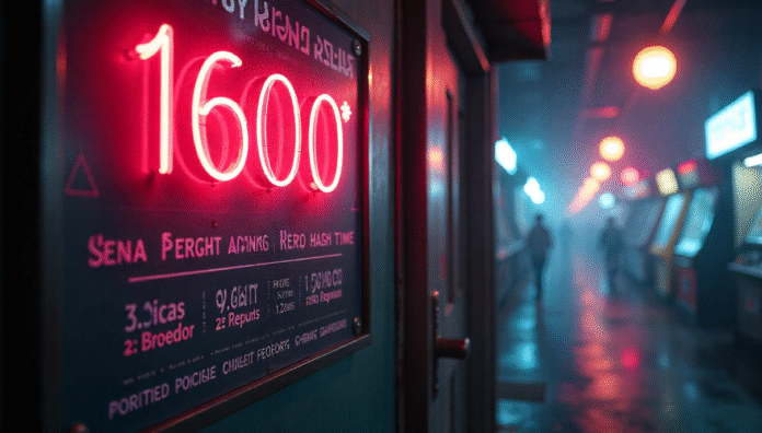 1600 Military Time