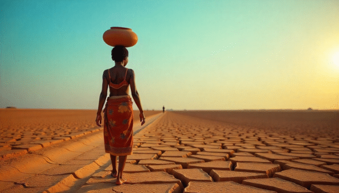 A Long Walk to Water