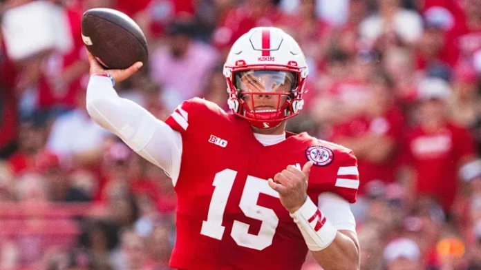 Huskers Football