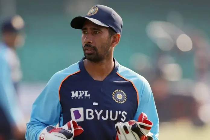 Wriddhiman Saha Net Worth The Success Story of India’s Reliable Wicketkeeper-Batsman Wriddhiman Saha Net Worth