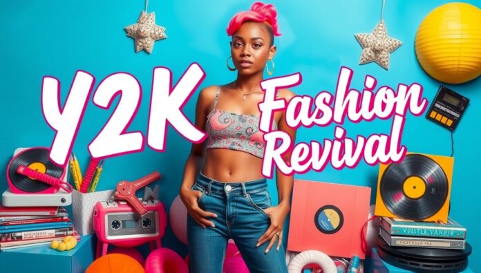 Y2K Fashion