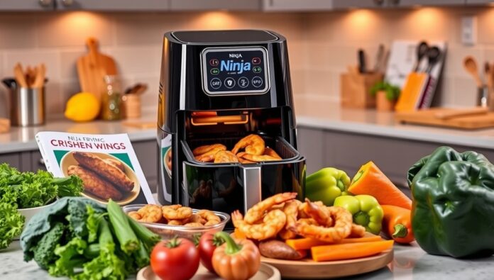 Ninja Air Fryer