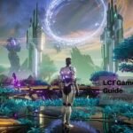 LCFGameNews Guide
