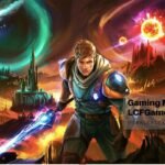 Gaming Mods LCFGameNews