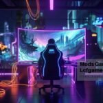Mods Gaming Lcfgamenews