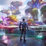 Guide Gaming Lcfgamenews