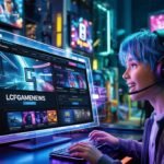 GAMING UPDATES LCFGAMENEWS