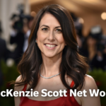 MacKenzie Scott Net Worth