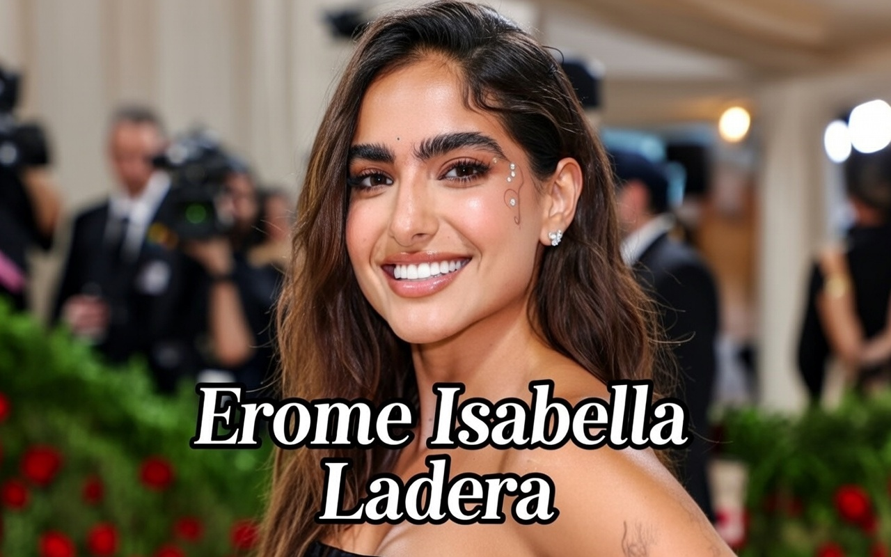 erome isabella ladera
