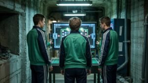 Squid Game Season 3 Release Date