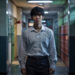 Weak Hero Class 1 Cast