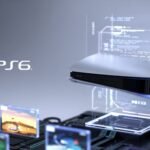 PS6 Release Date