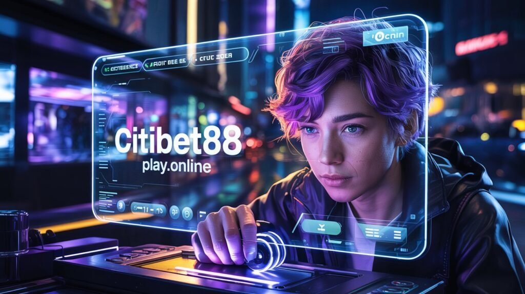 citibet88play.online -​