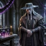 TheSerpentRogue Competitive Edge