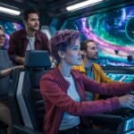 Jump Ship Release Date