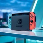 Switch 2 Release Date