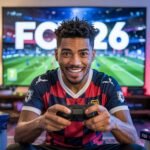 FC 26 Pre Order