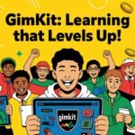 Make Gimkit