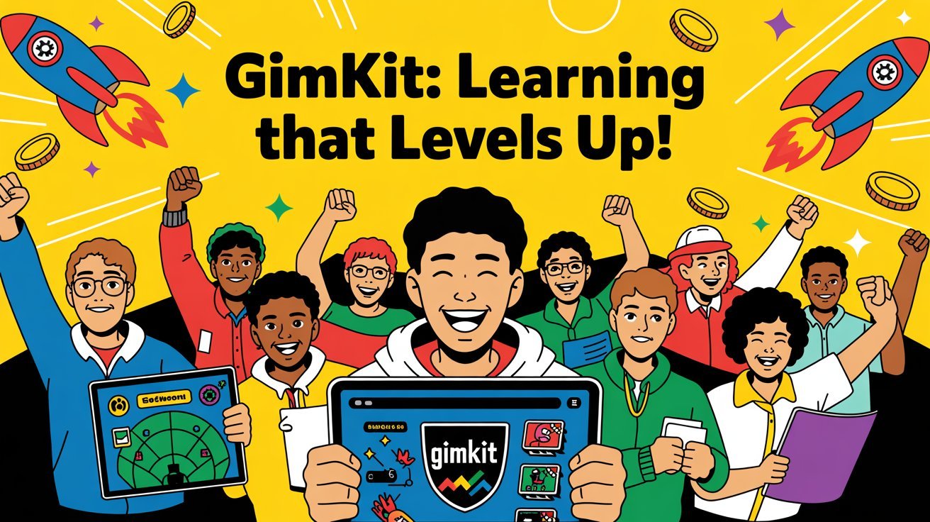 Make Gimkit